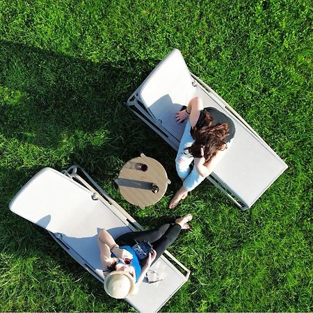 Agriturismo La Vista - Adults Only Фонтебланда Экстерьер фото