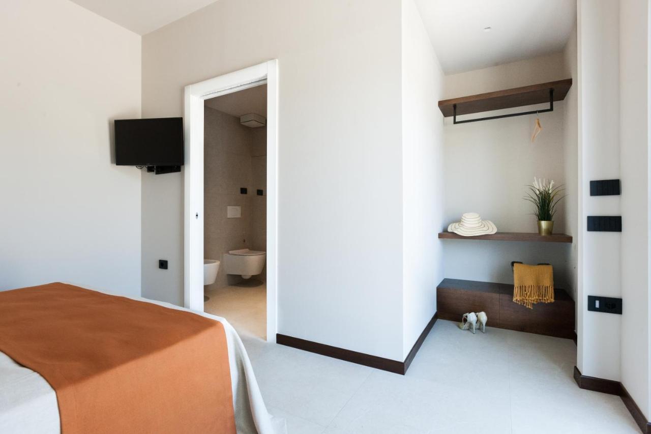 Agriturismo La Vista - Adults Only Фонтебланда Экстерьер фото