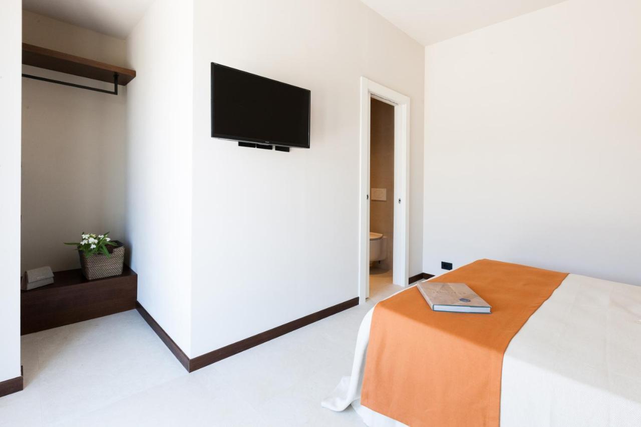 Agriturismo La Vista - Adults Only Фонтебланда Экстерьер фото