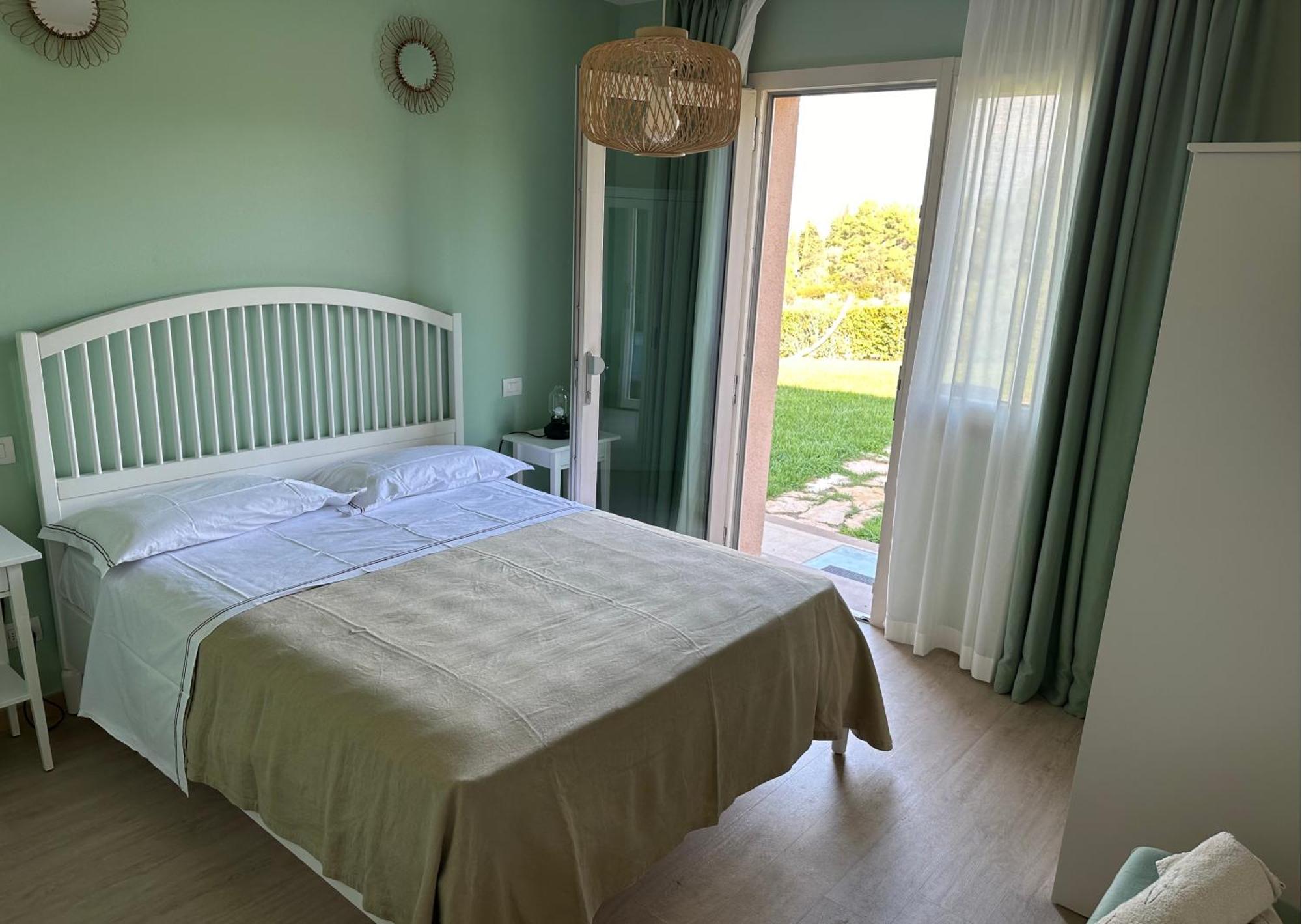 Agriturismo La Vista - Adults Only Фонтебланда Номер фото