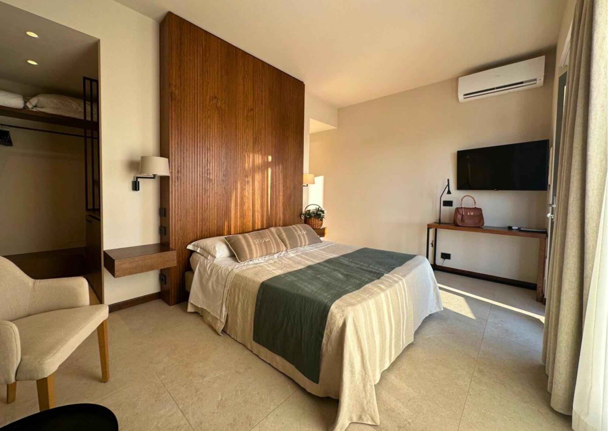 Agriturismo La Vista - Adults Only Фонтебланда Экстерьер фото