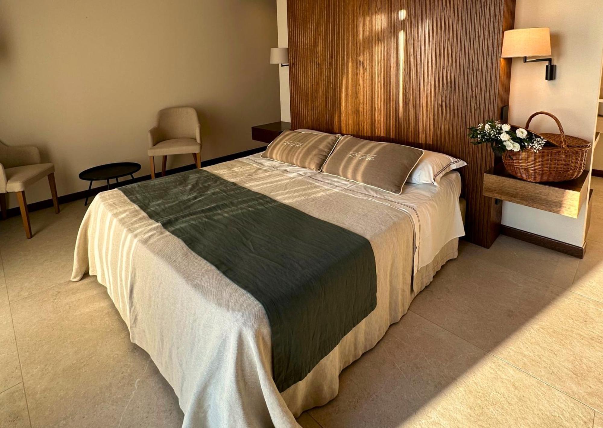 Agriturismo La Vista - Adults Only Фонтебланда Экстерьер фото